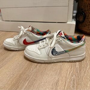 Nike Dunk Low Big Kids Size 6